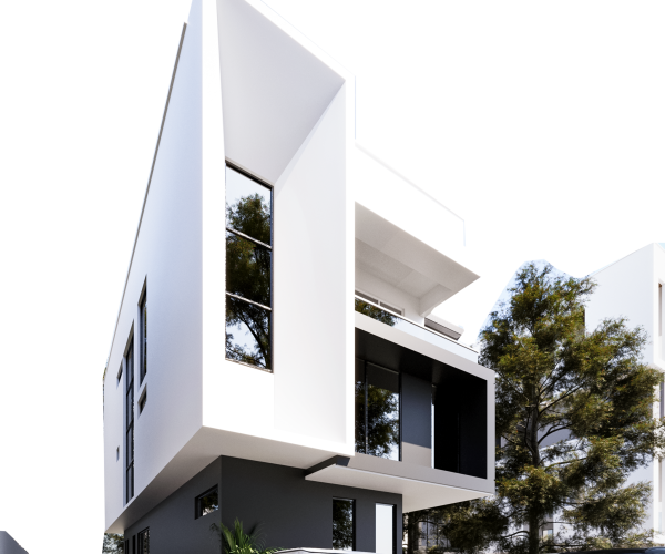 Full Detached